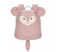 Lässig zaino Tiny Backpack Chinchilla
