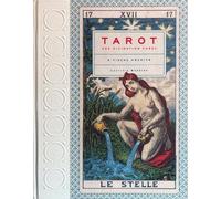Laetitia Barbier Tarot and Divination Cards (Copertina rigida)