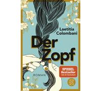 Laetitia Colombani Der Zopf (Tascabile)