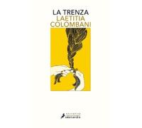 Laetitia Colombani La trenza / The Braid (Tascabile)