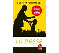 Laetitia Colombani La tresse (Tascabile)