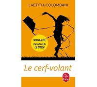 Laetitia Colombani Le cerf-volant (Tascabile)