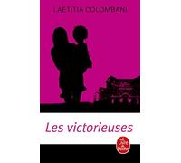 Laetitia Colombani Les Victorieuses (Tascabile)