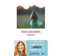 Laëtitia ou la fin des hommes