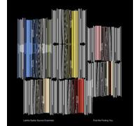 Laetitia Sadier Source Ensemble Find Me Finding You (Vinyl LP) 12" Album