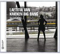 Laetitia Van Krieken Big Ban - Windfall