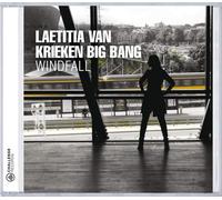 Laetitia van Krieken Big Bang Windfall (CD)