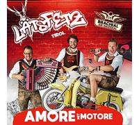 Läts Fetz - Amore mit Motore