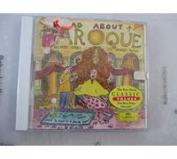 Läubin - Mad About Baroque