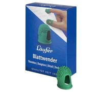 Läufer PASSATOIA ditali, Verde, Scatola, Verde, Größe 2, Ø 15 mm
