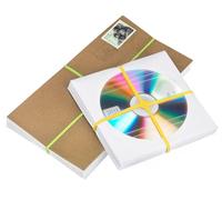 Läufer Rondella 59080 - Nastro a croce elastico, 80 x 11 mm, diametro 50 mm, scatola da 500 g, elastico colorato assortiti