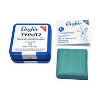 Läufer Typutz Typenreiniger, 80100 in wiederverschließbarer Dose