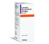 LAEVOLAC*SCIR 180ML 66,7%