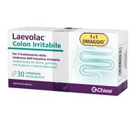 LAEVOLAC COLON IRRITAB BIPACCO