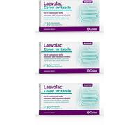 Laevolac Colon Irritabile Compresse 3x1 pz Compresse