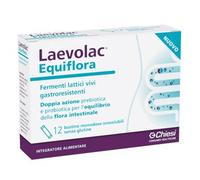 LAEVOLAC Equiflora 12 Bust.