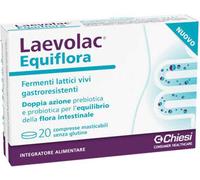 LAEVOLAC Equiflora 20 Cpr