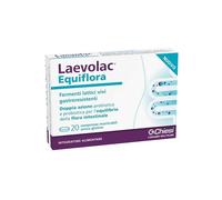 Laevolac Equiflora 20 Compresse