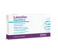 Laevolac Equiflora 20 Compresse