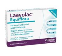 LAEVOLAC Equiflora 20 Cpr