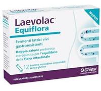 LAEVOLAC Equiflora 12 Bust.