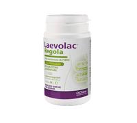 Laevolac Integratore Laevolac Fibre con Psillio e crusca, 100 compresse