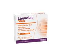 LAEVOLAC STICK 10BUST