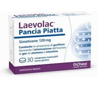 LAEVOLAC Pancia Piatta 30 Cpr
