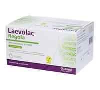 Laevolac® Regola Chiesi 20 Bustine