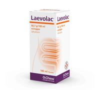 LAEVOLAC*SCIR 180ML 66,7%