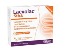 LAEVOLAC STICK 10BUST
