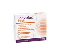 LAEVOLAC STICK 10BUST
