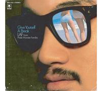 LAF - Give Yourself a Break