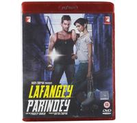 Lafangey Parindey. Il Film + The making of.