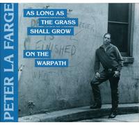 Lafarge, Peter - On The Warpath/As Long As The Grass Shall Grow
