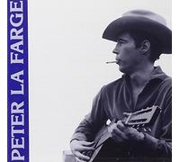 Lafarge, Peter - Song Of The Cowboys/Iron Mountain & Other Songs