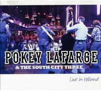 Lafarge,Pokey and the South City Three - Live in Holland