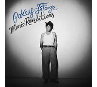 Pokey LaFarge Manic Revelations (Vinyl LP) 12" Album