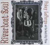 Lafarge Pokey - Riverboat Soul