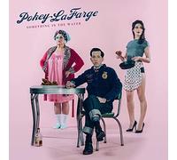 Lafarge, Pokey - Something In The Water