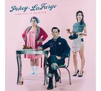 Lafarge Pokey - Something In The Water