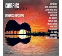 Lafasciano Domenico - Canarios - Cd