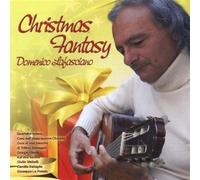 Lafasciano, Domenico - Christmas Fantasy