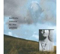Lafave,Jimmy - Buffalo Return to The Plant [Import]