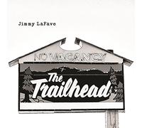Lafave, Jimmy - Trail Five