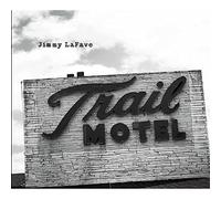 Lafave, Jimmy - Trail Three