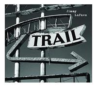 Lafave, Jimmy - Trail Two