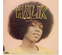 Lafayette Afro Rock Band Malik (Vinyl LP) 12" Remastered Album