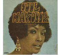 Lafayette Afro Rock Band Soul Makossa (Vinyl LP) 12" Remastered Album