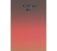 Lafayette Anticipations Coming Soon: ECRITS SUR LE FUTUR (Copertina rigida)